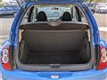 2007 Nissan March