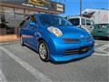 2007 Nissan March