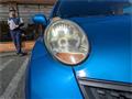 2007 Nissan March
