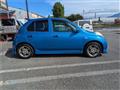 2007 Nissan March