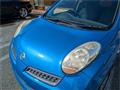 2007 Nissan March