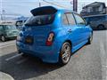 2007 Nissan March