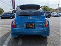 2007 Nissan March