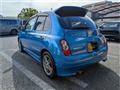 2007 Nissan March
