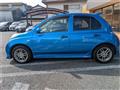 2007 Nissan March