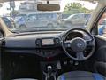 2007 Nissan March