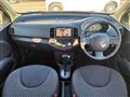 2007 Nissan March