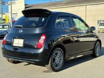2007 Nissan March