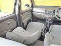 2007 Nissan March