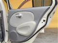 2007 Nissan March