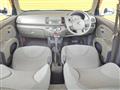 2007 Nissan March