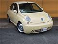 2007 Nissan March