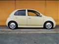 2007 Nissan March