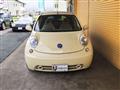 2007 Nissan March