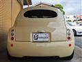 2007 Nissan March