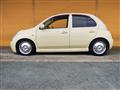 2007 Nissan March