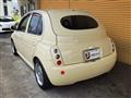 2007 Nissan March