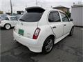 2007 Nissan March