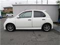 2007 Nissan March