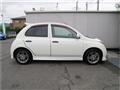 2007 Nissan March