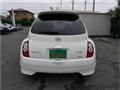 2007 Nissan March