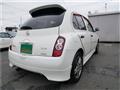 2007 Nissan March
