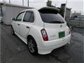 2007 Nissan March