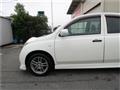 2007 Nissan March