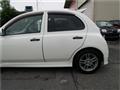 2007 Nissan March