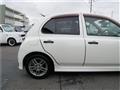 2007 Nissan March