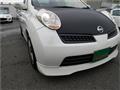 2007 Nissan March