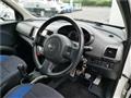 2007 Nissan March
