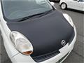 2007 Nissan March