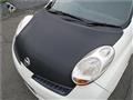 2007 Nissan March