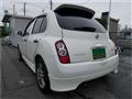 2007 Nissan March
