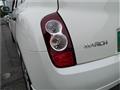 2007 Nissan March