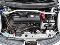 2007 Nissan March