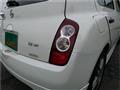 2007 Nissan March