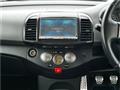 2007 Nissan March