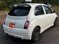 2008 Nissan March