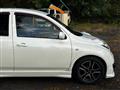 2008 Nissan March