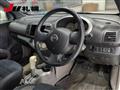2008 Nissan March