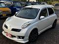 2008 Nissan March