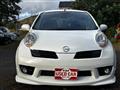 2008 Nissan March