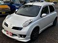 2008 Nissan March