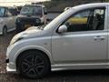 2008 Nissan March