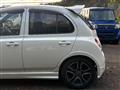 2008 Nissan March