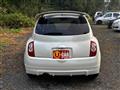 2008 Nissan March