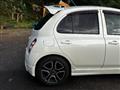 2008 Nissan March