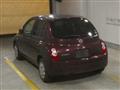2009 Nissan March